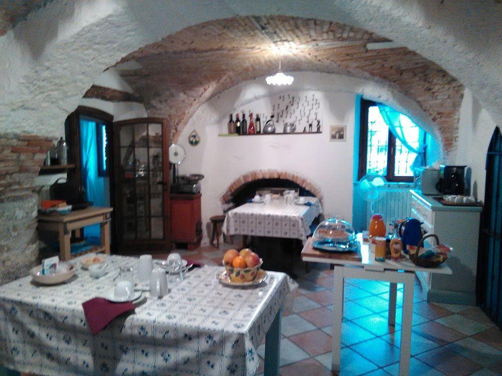 B&B Renzano Bedrooms Salò Exterior foto