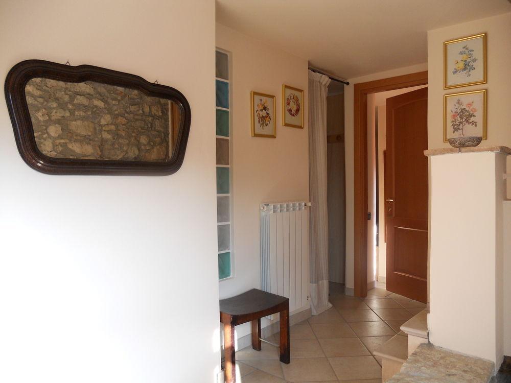 B&B Renzano Bedrooms Salò Exterior foto