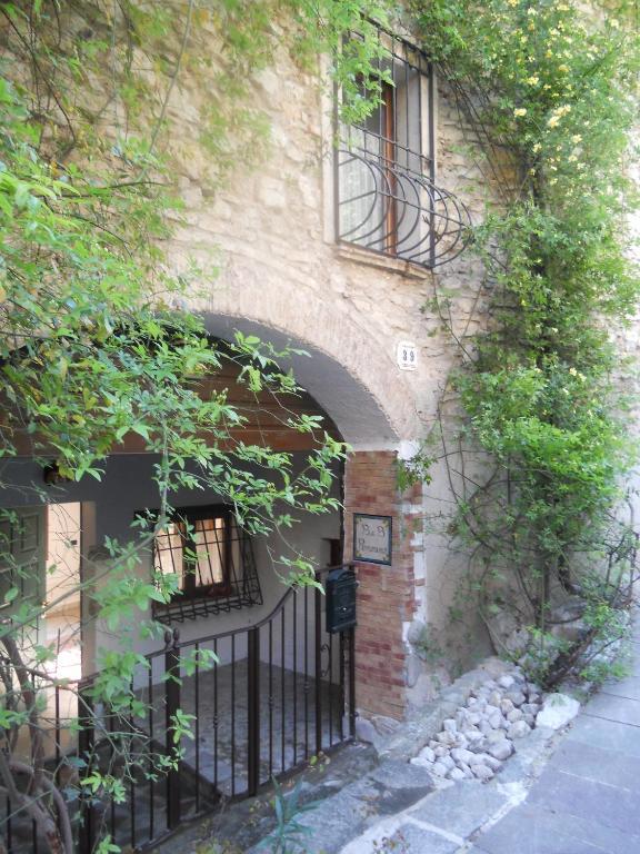 B&B Renzano Bedrooms Salò Exterior foto