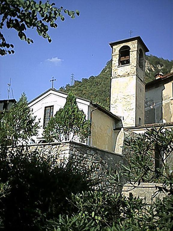 B&B Renzano Bedrooms Salò Exterior foto